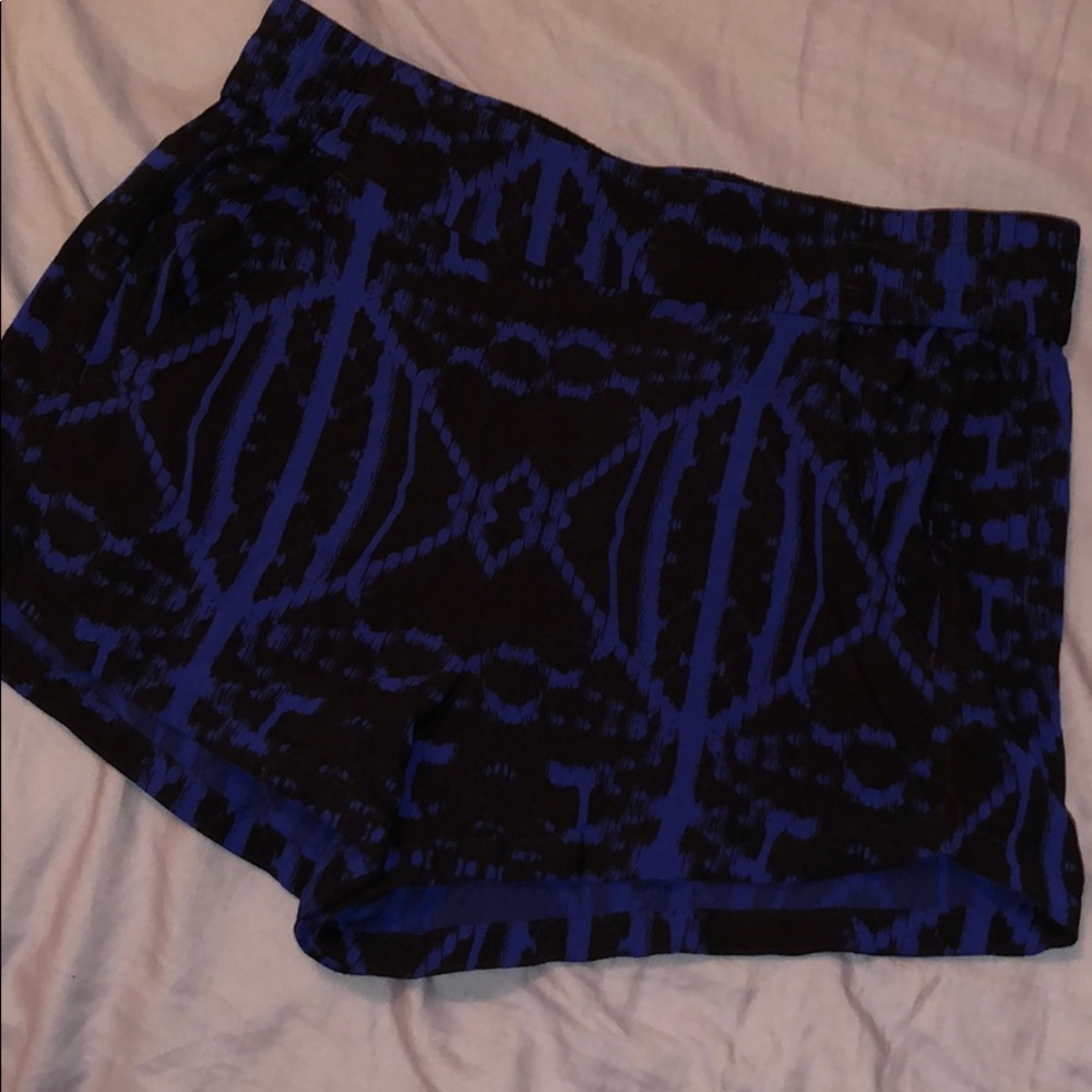 Express Comfy Fashion Shorts